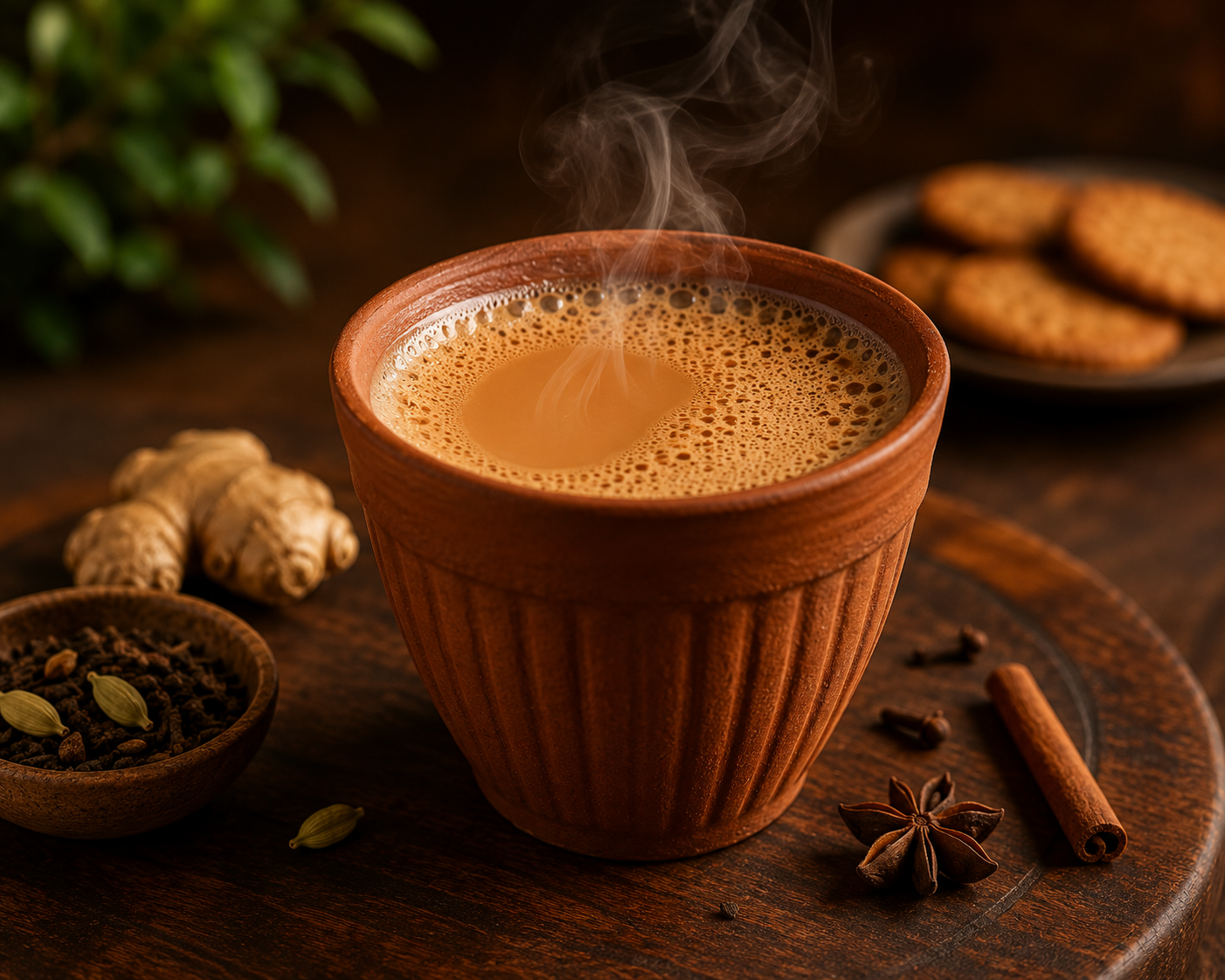 Chai