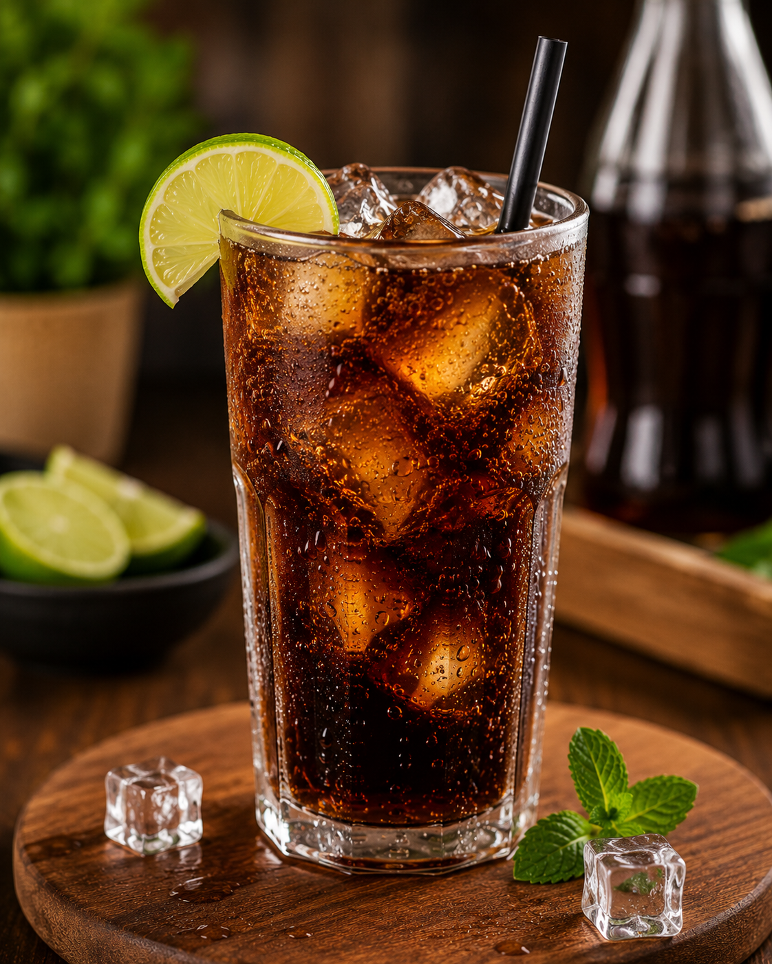 Cold Drink