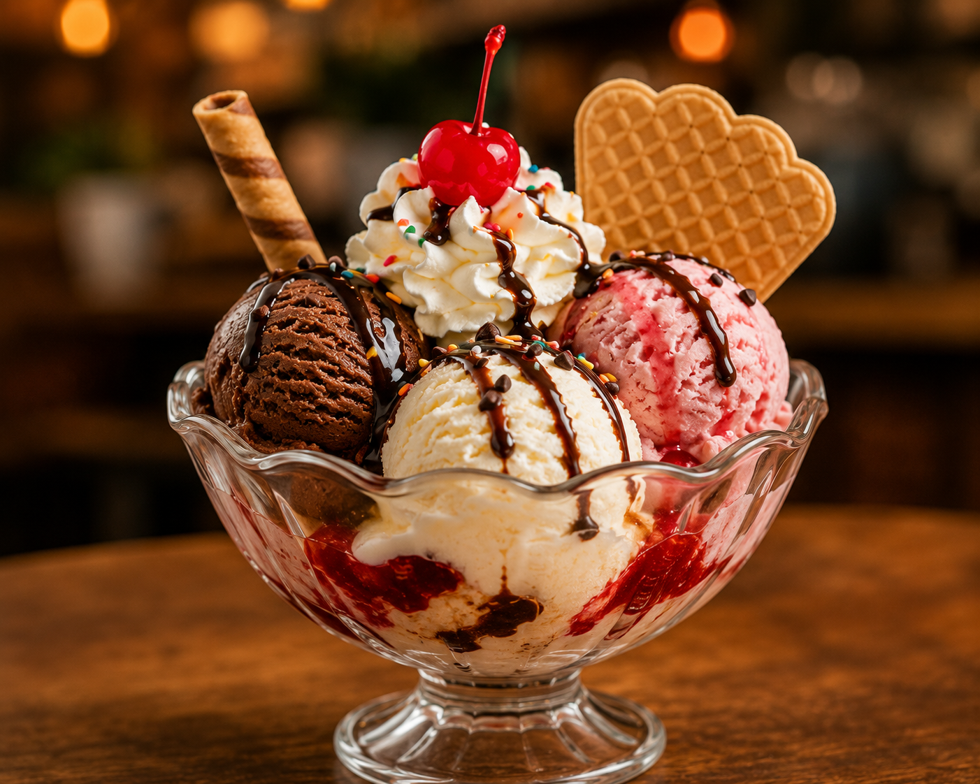 Ice Cream