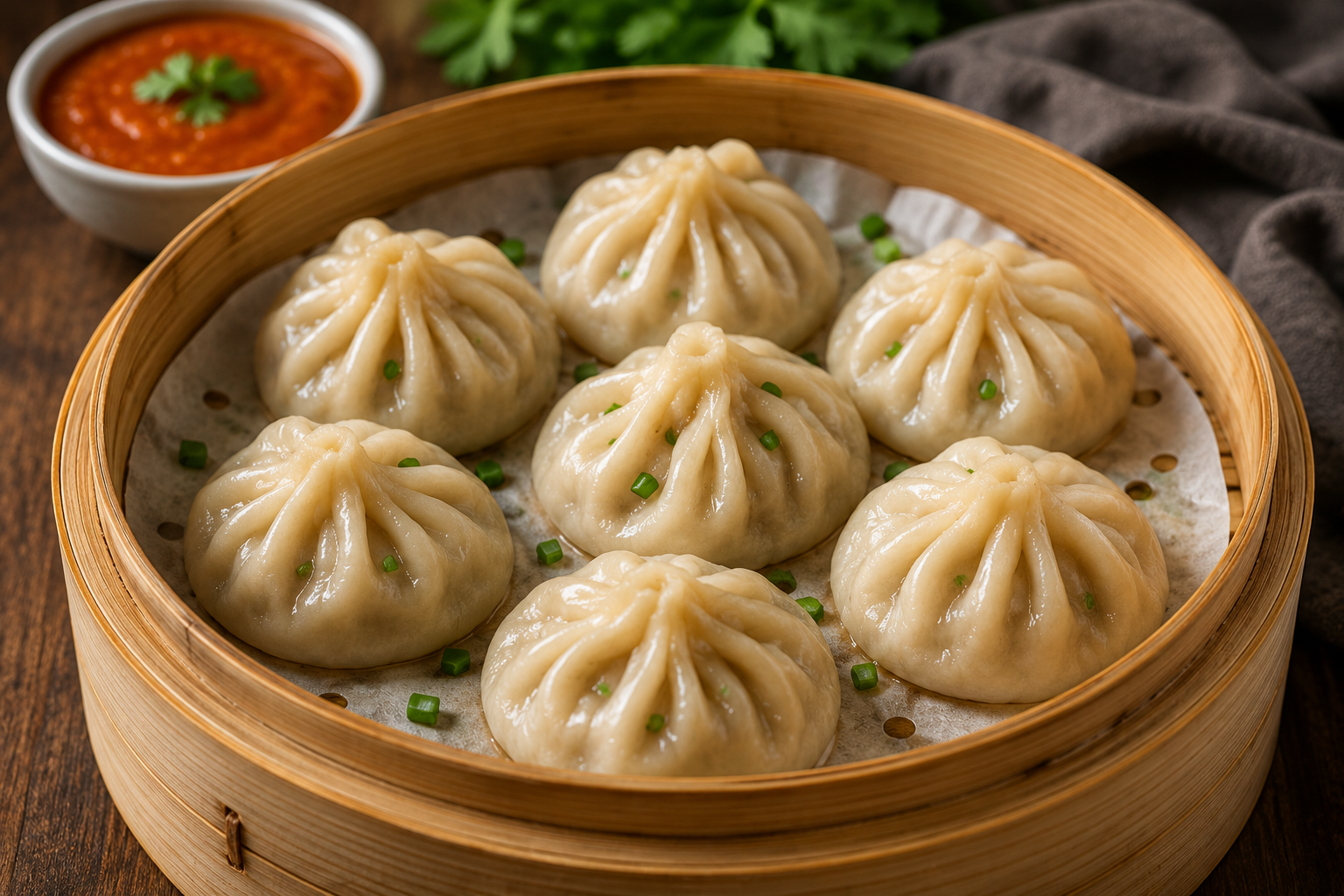 Momos