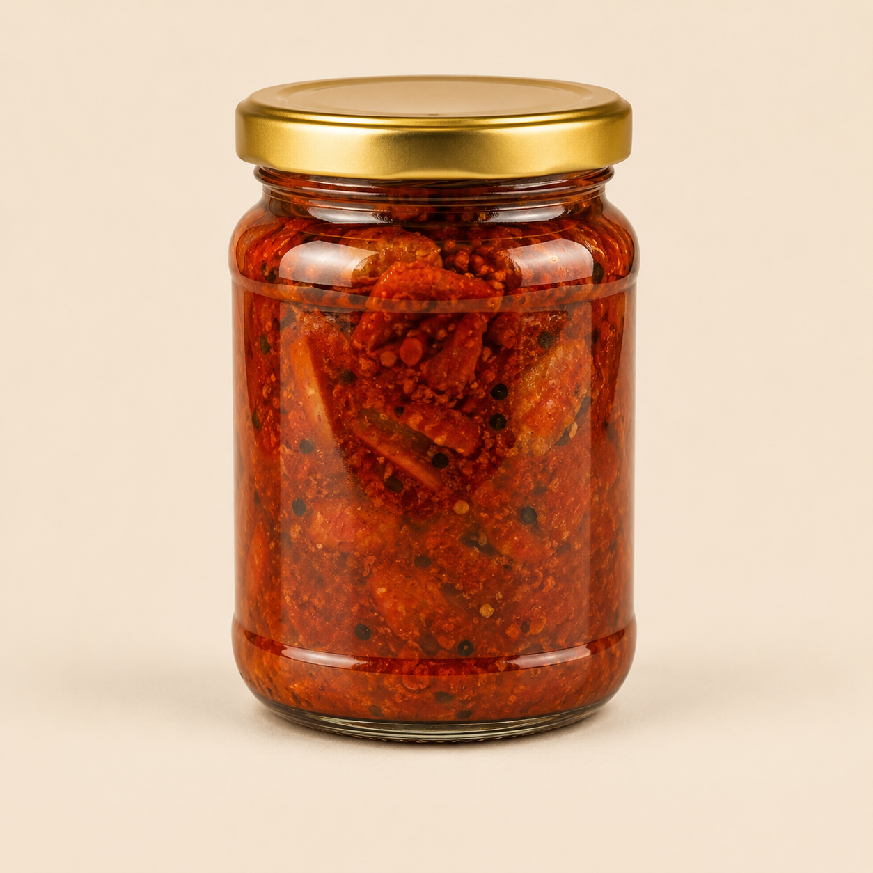 Lemon Pickle